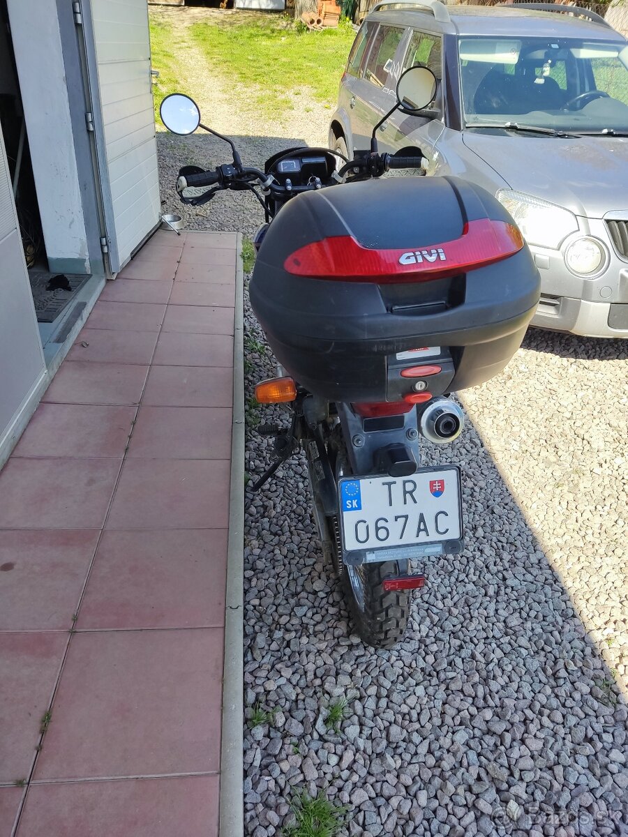 Honda XR 125