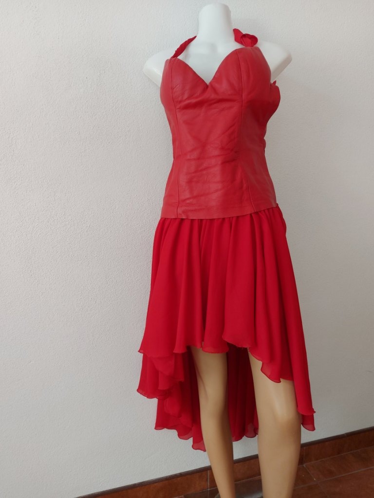 sexi spoločenske šaty vel S