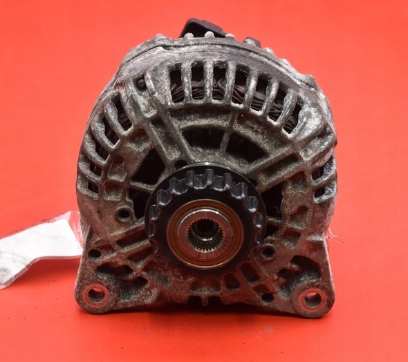 Alternátor Volkswagen Touareg 070903024A