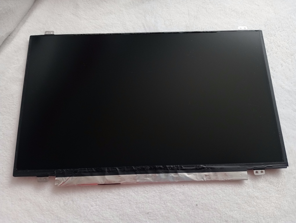 14" LED SLIM displej z notebooku , N140HGE , 30pin eDP