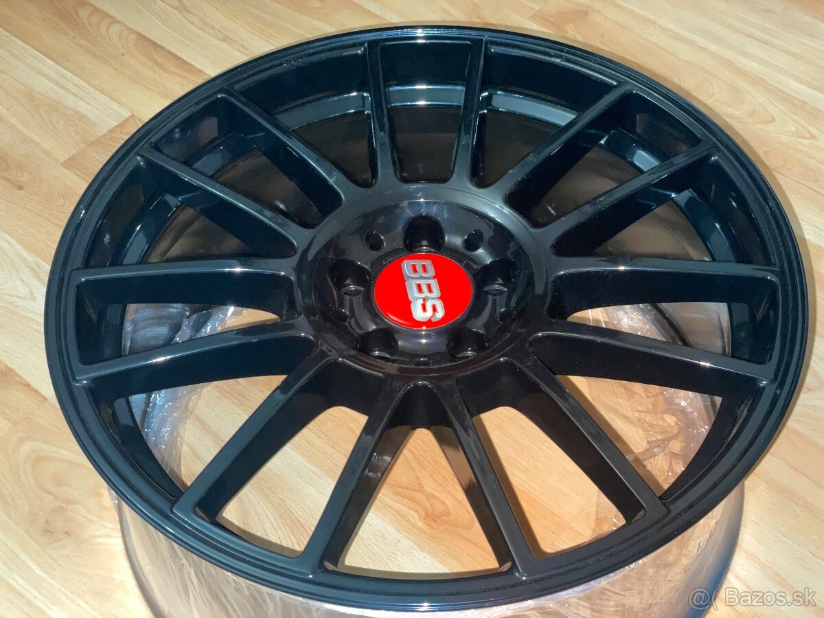 BBS CM 5x112 r19