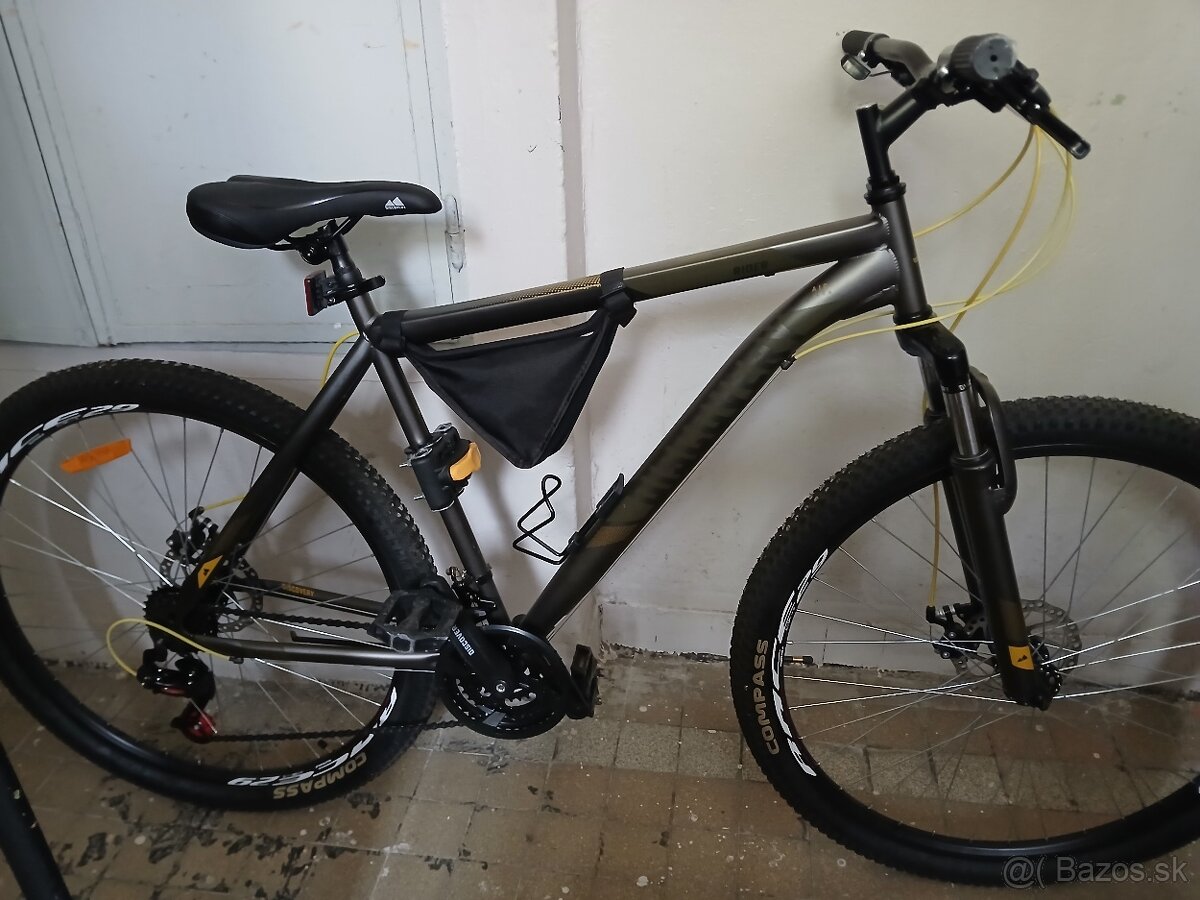 Horský bicykel (pánsky)