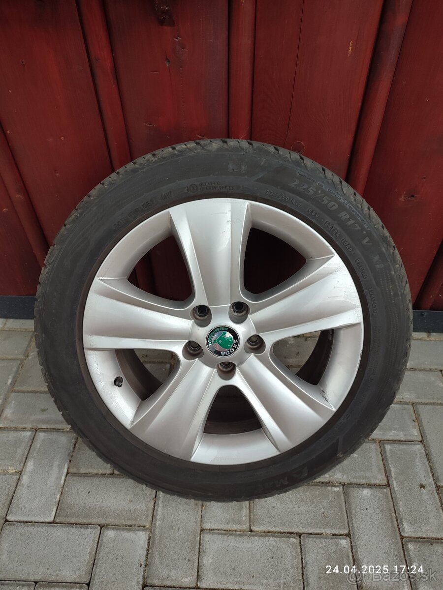 5x120 r17