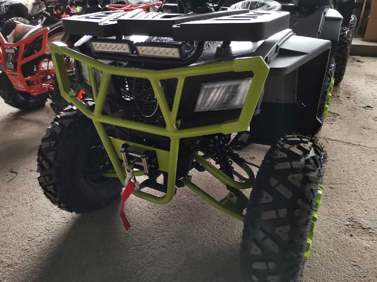 Ranger 300RR