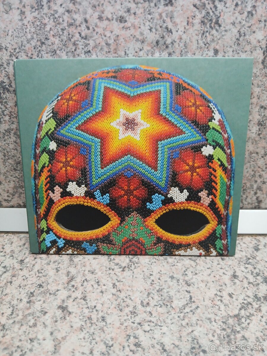 Dead Can Dance - Dionysus