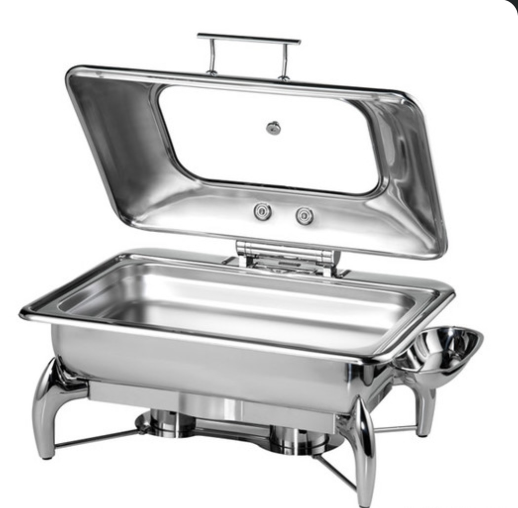 Predam luxusny chafing /Catering zariadenie