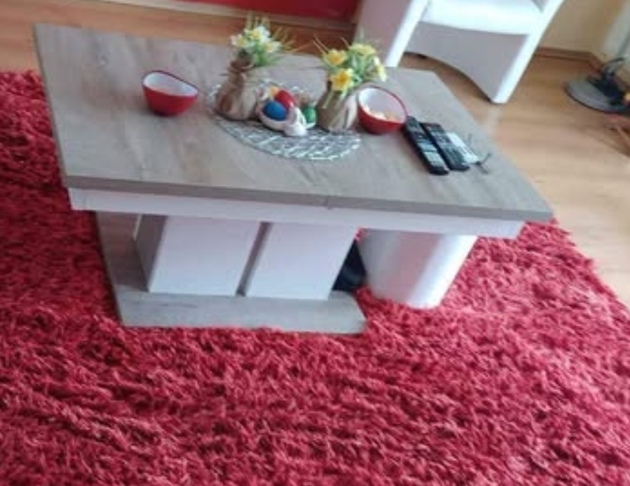 Predam novy konferencny stolik