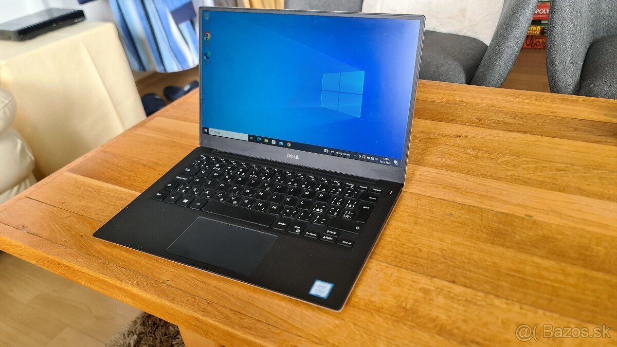 Na predaj notebook DELL XPS13