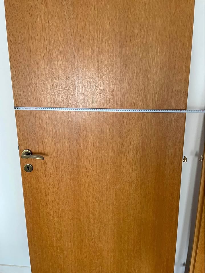 Dvere interierove_LAVE