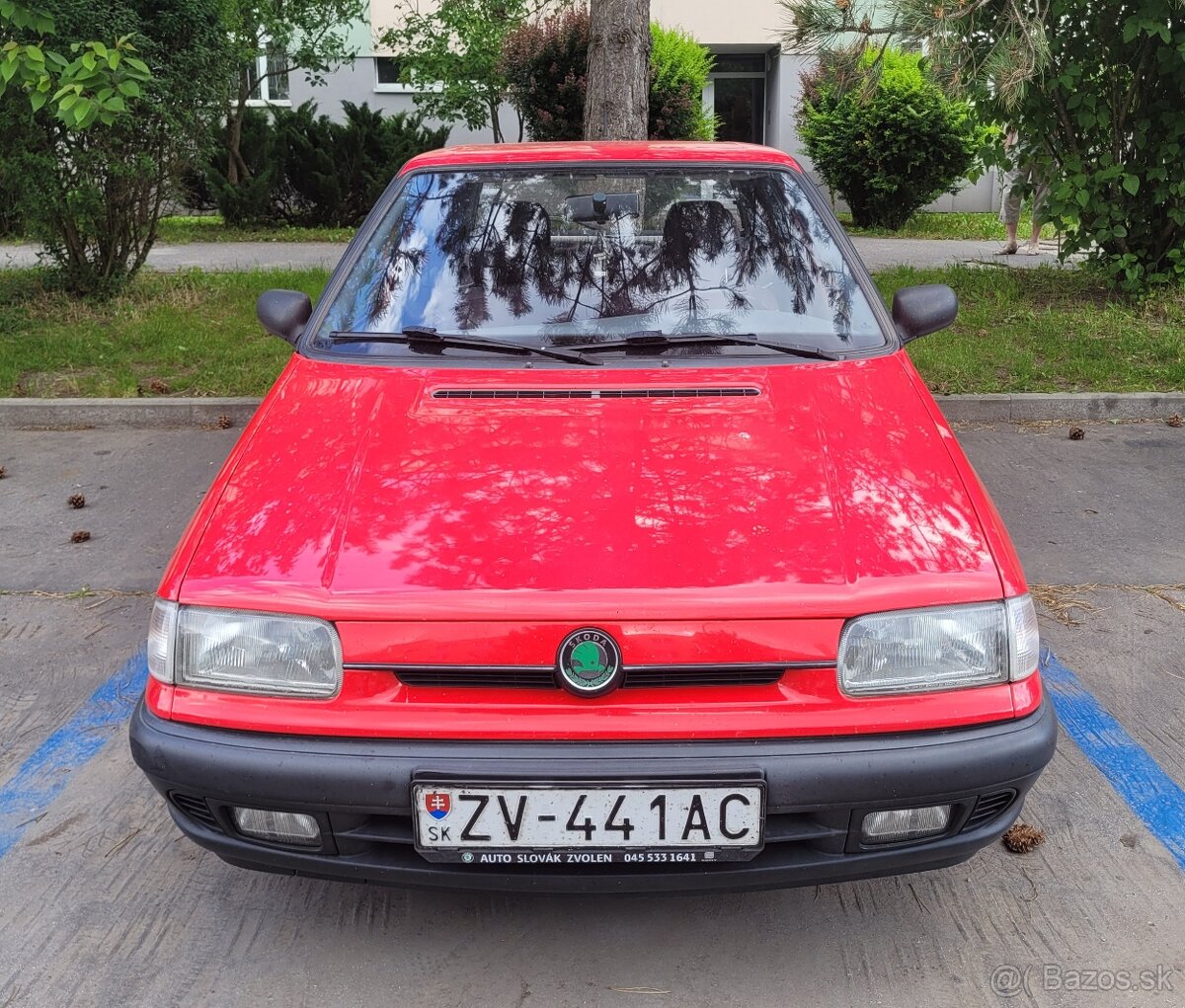Škoda Felicia 1.3 MPI LXi