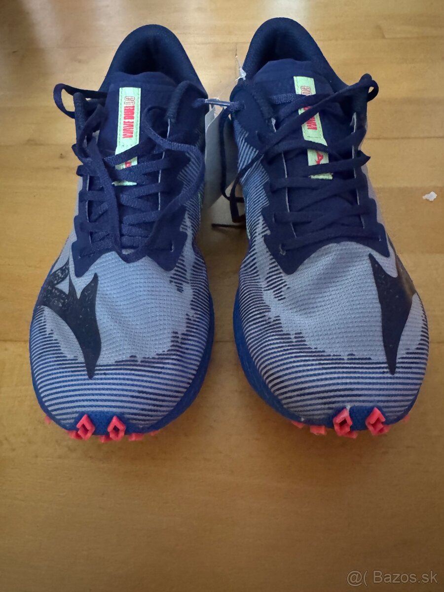 Mizuno Wave Duel 3 43 EUR bežecké tenisky nové