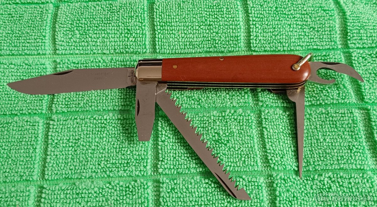 Victorinox Soldier PREDANÝ