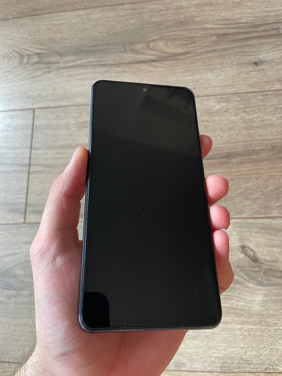 POCO F3 6/128