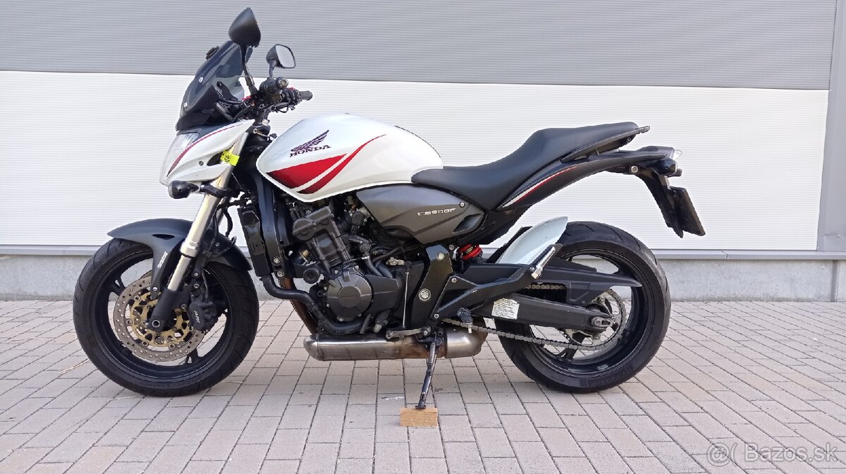 Honda CB 600 F Hornet