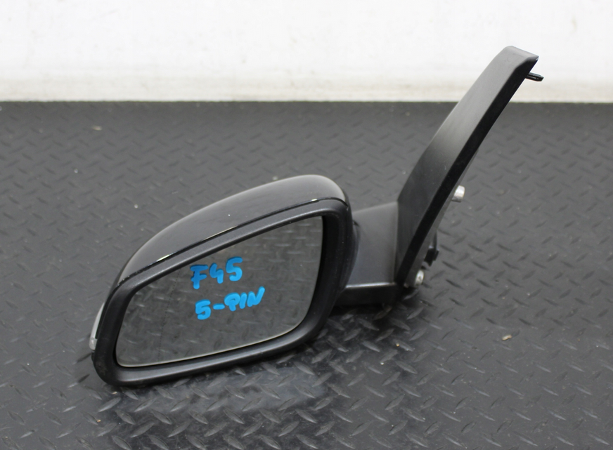 bmw 2 zrkadlo 5pin f45