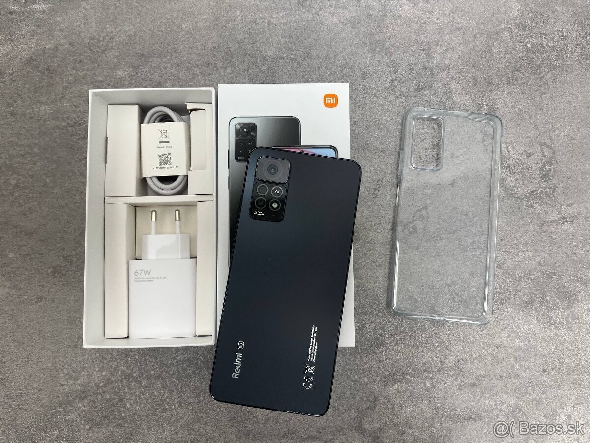 Redmi Note 11 Pro 4/64GB