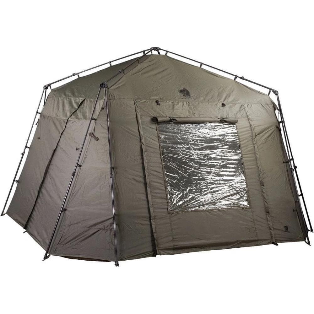 Bivak Nash Gazebo bank Life 330x330x245 - nove
