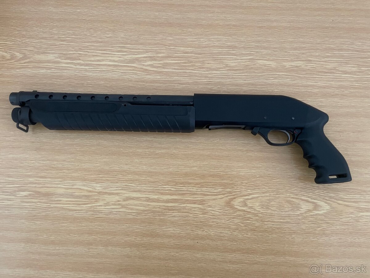 Fabarm Ultrashort 14” opakovania brokovnica
