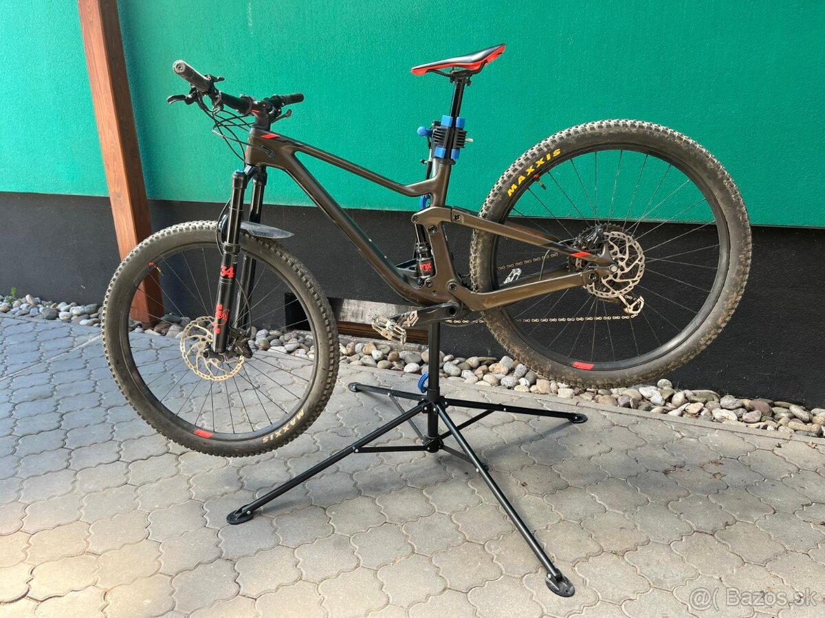 Scott Genius 920