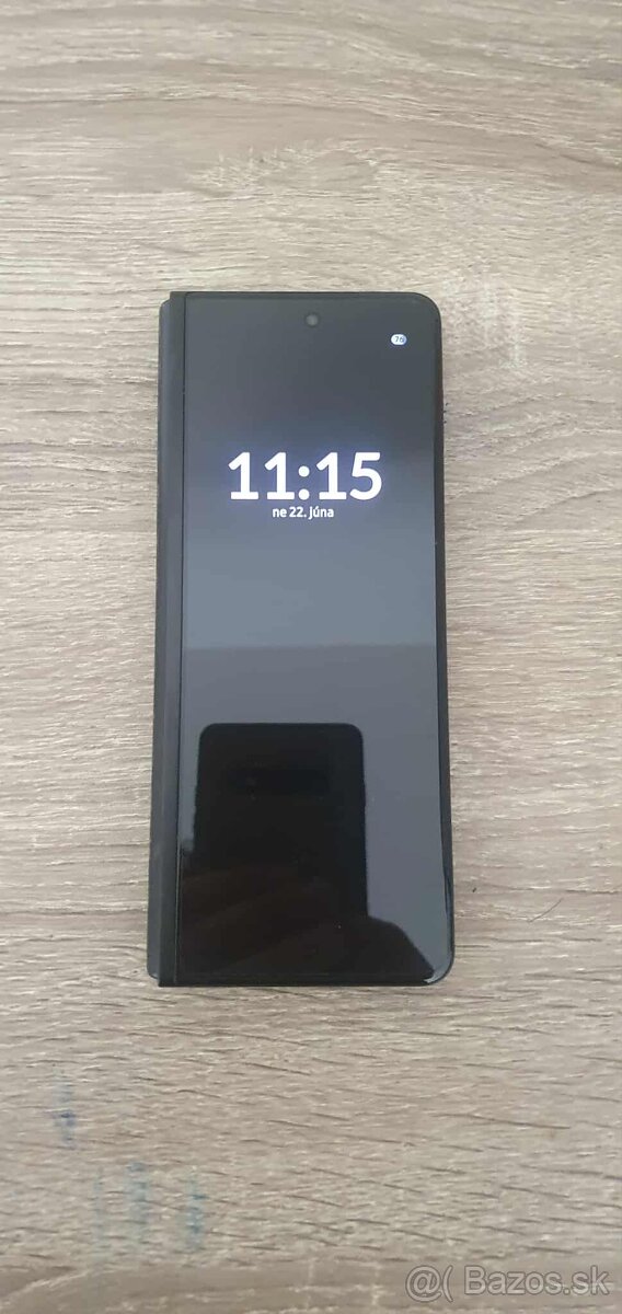 Samsung Fold 3