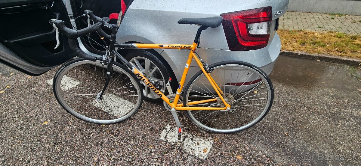 Cestny bicykel Merida Xtreme 900