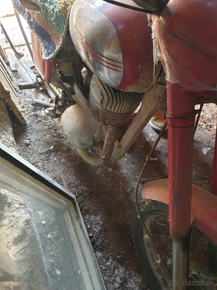 Jaw250