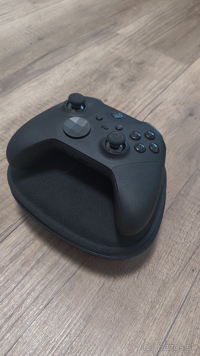 Xbox gamepad elite series 2