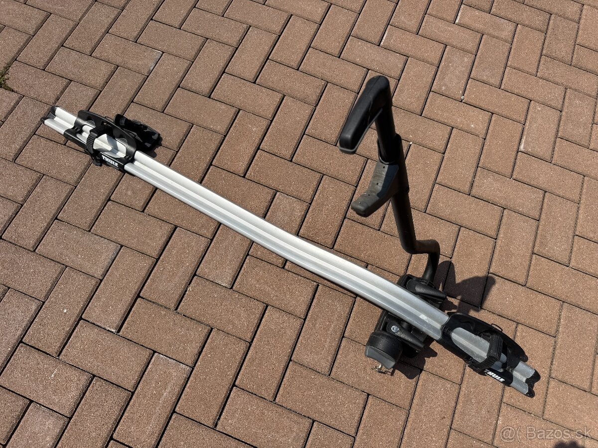 Nosiče na bicykle Thule PRORIDE