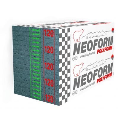 NEO fasadny polystyren akcia