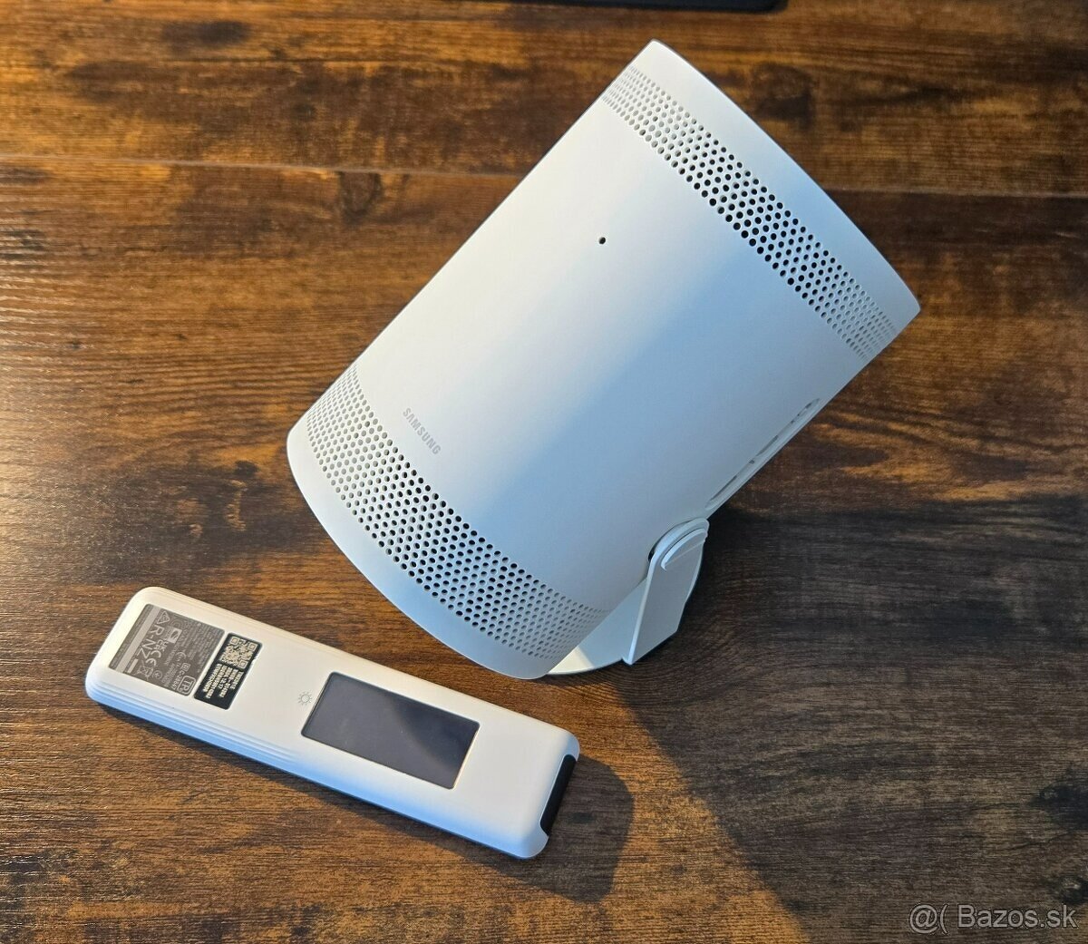 Samsung The Freestyle 2. Gen.