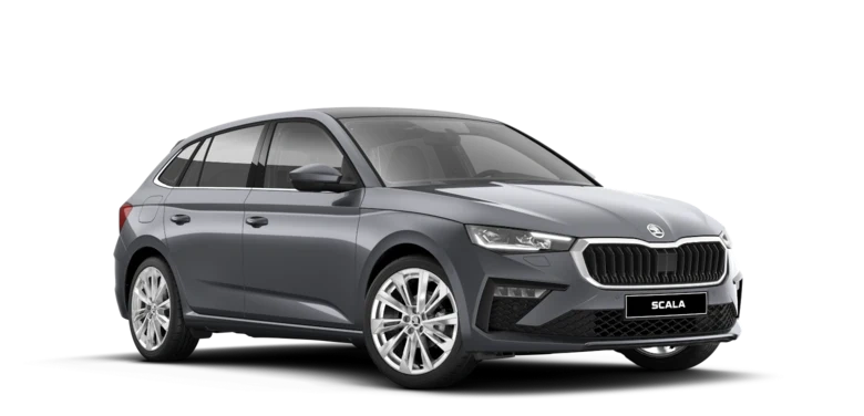 Kúpim: Hyundai i30 / Škoda Scala