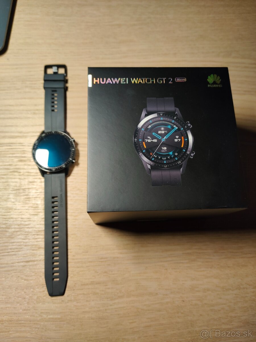 Huawei Watch GT 2