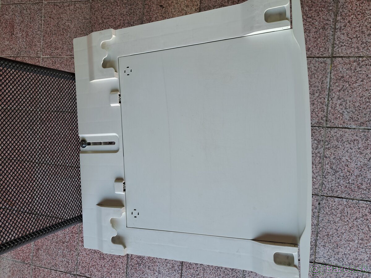 MEDZIKUS  PRACKA -SUŠIČKA