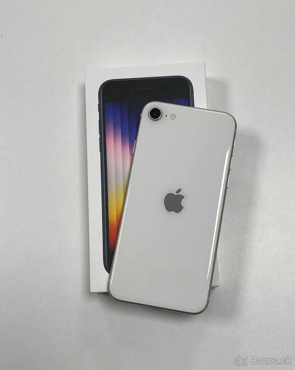 iPhone SE 2022 64GB