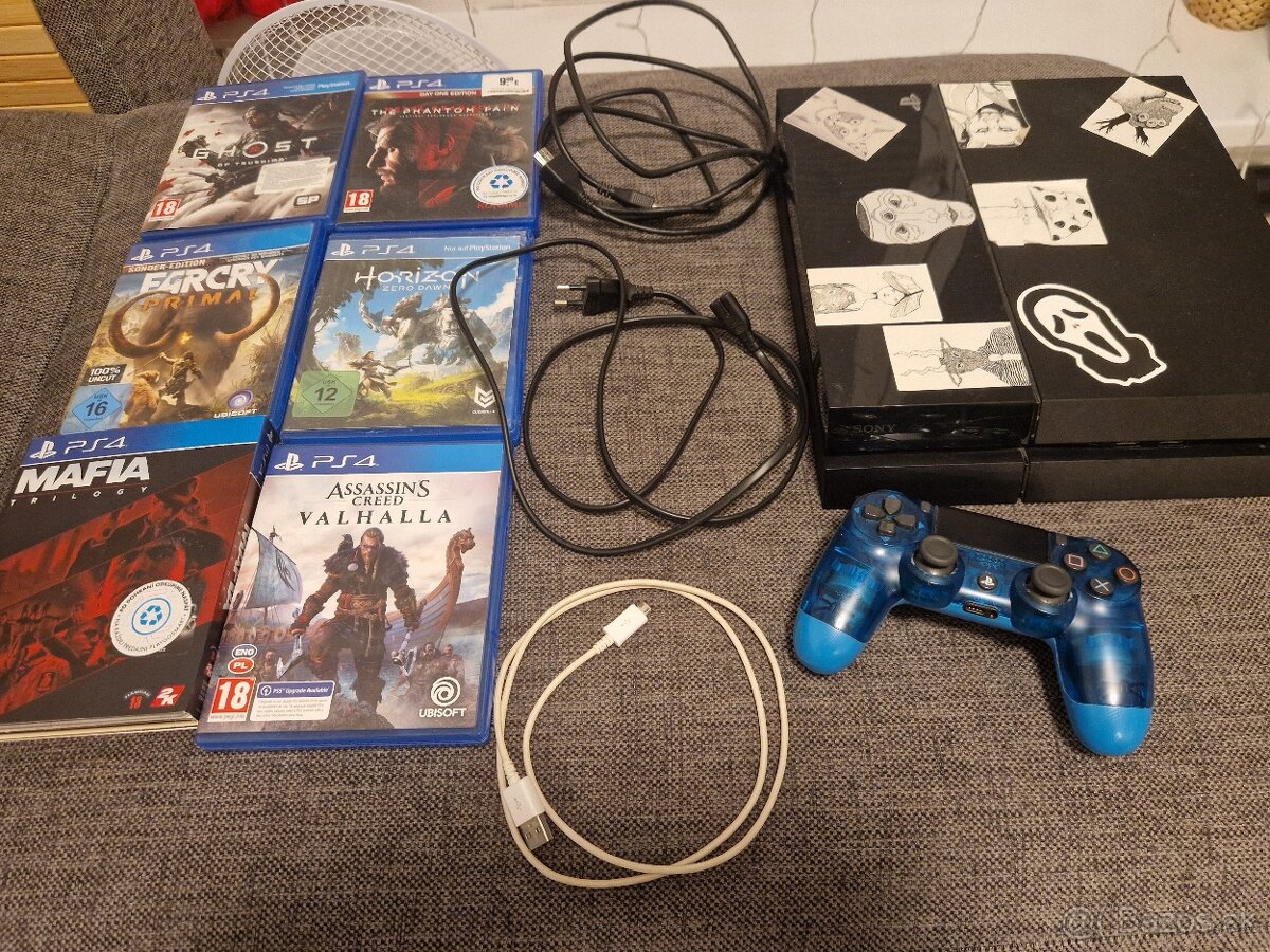 Playstation 4