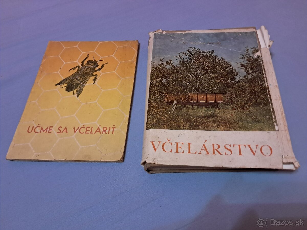 Vcelarstvo