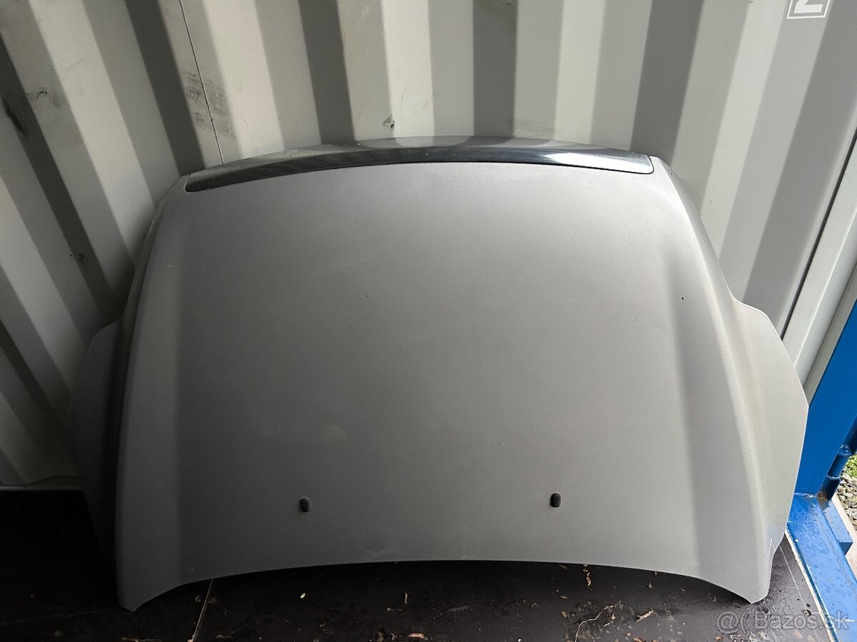 Ford focus mk2 facelift