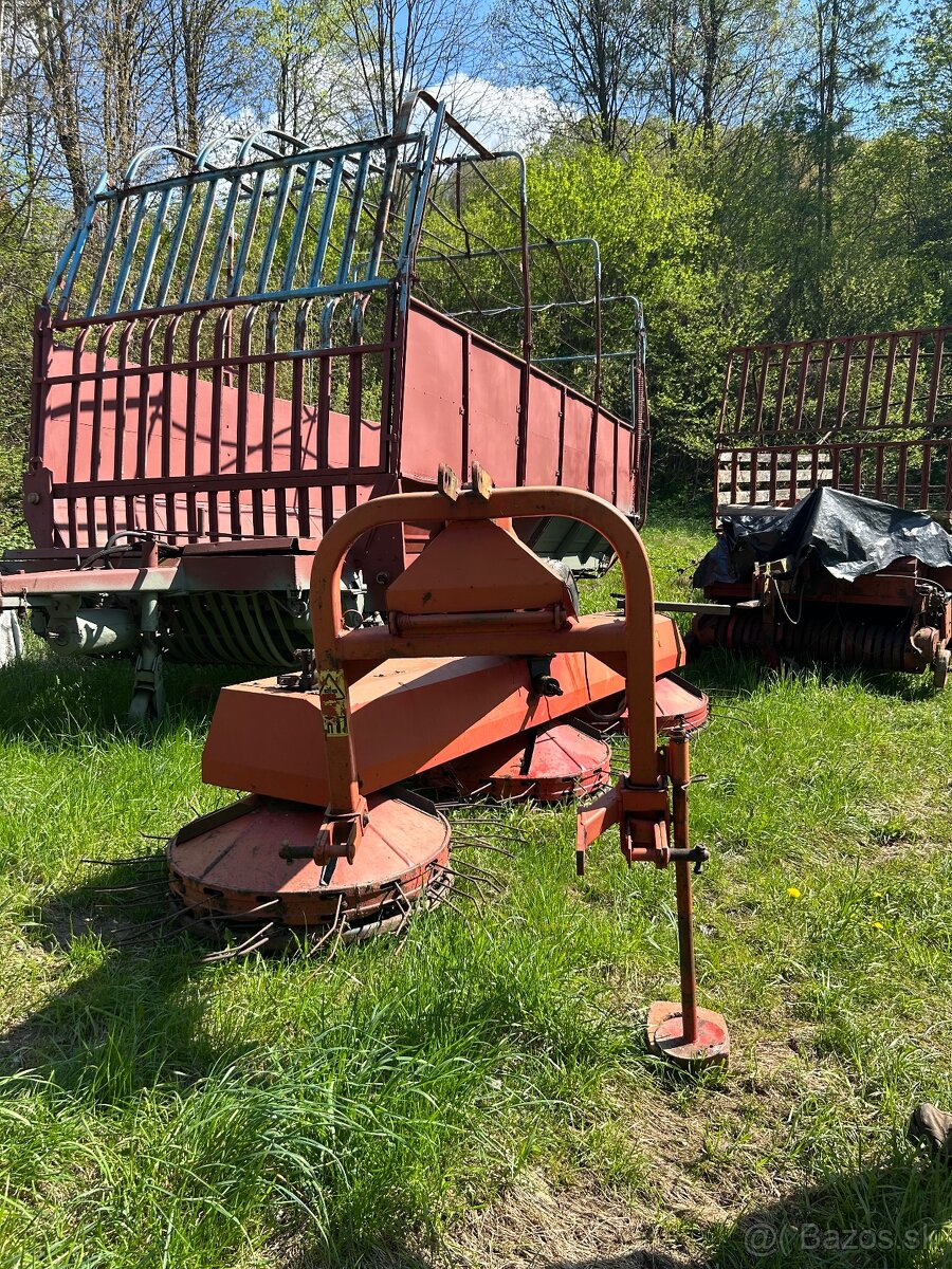 Greenland geldrop CZ 450