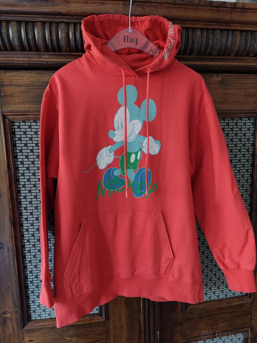 Dievčenská mikina Reserved