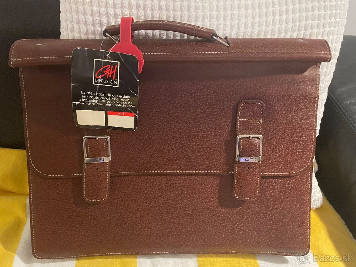 Kožene tašky, retro