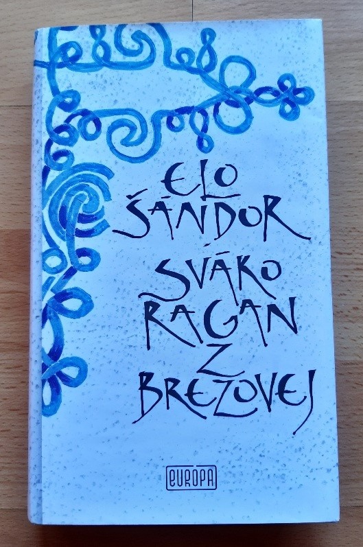 Sváko Ragan z Brezovej