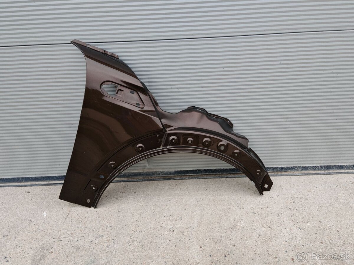 Pravy predny blatnik Mini Cooper