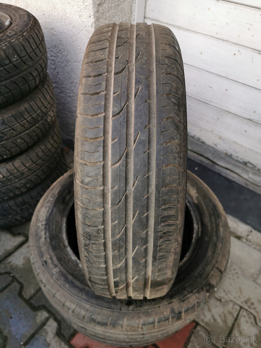 Continental Conti Prémium Contact 2, 175/65R14