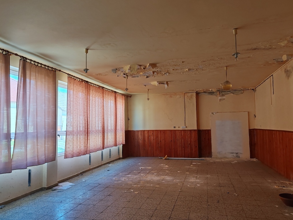 Na predaj viacúčelový objekt Koválov