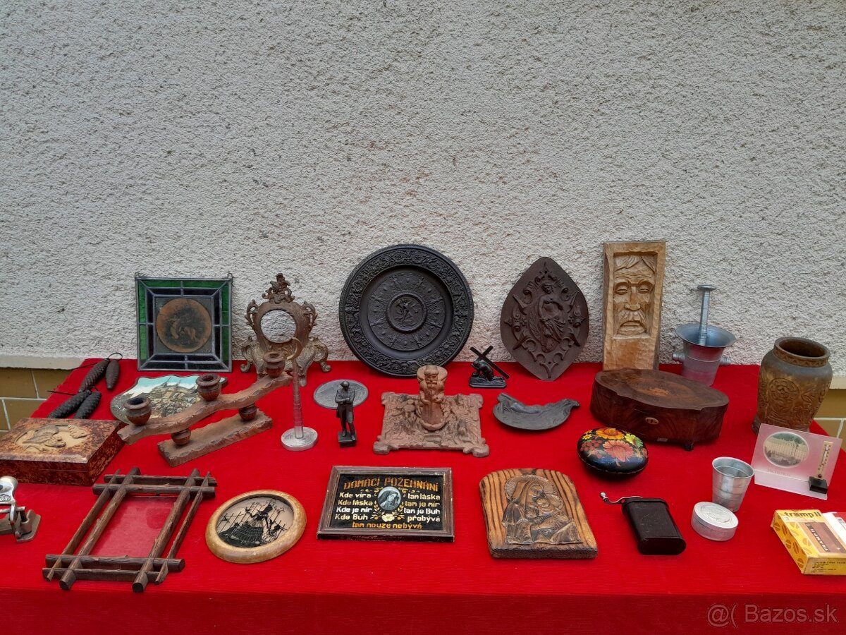 Mix historických vecí 2.