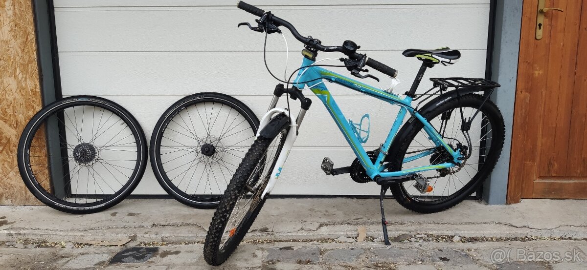 Dema Pegas 7.0 - 2 in 1