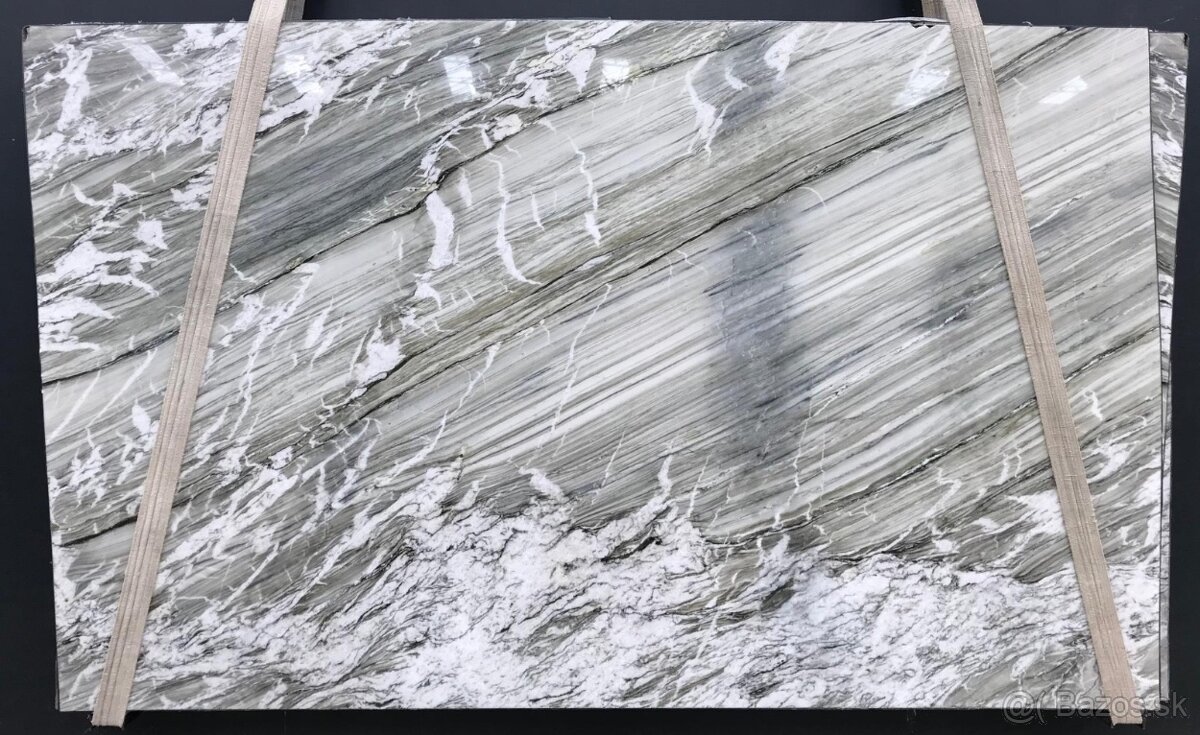 Exoticky mramor Gucci