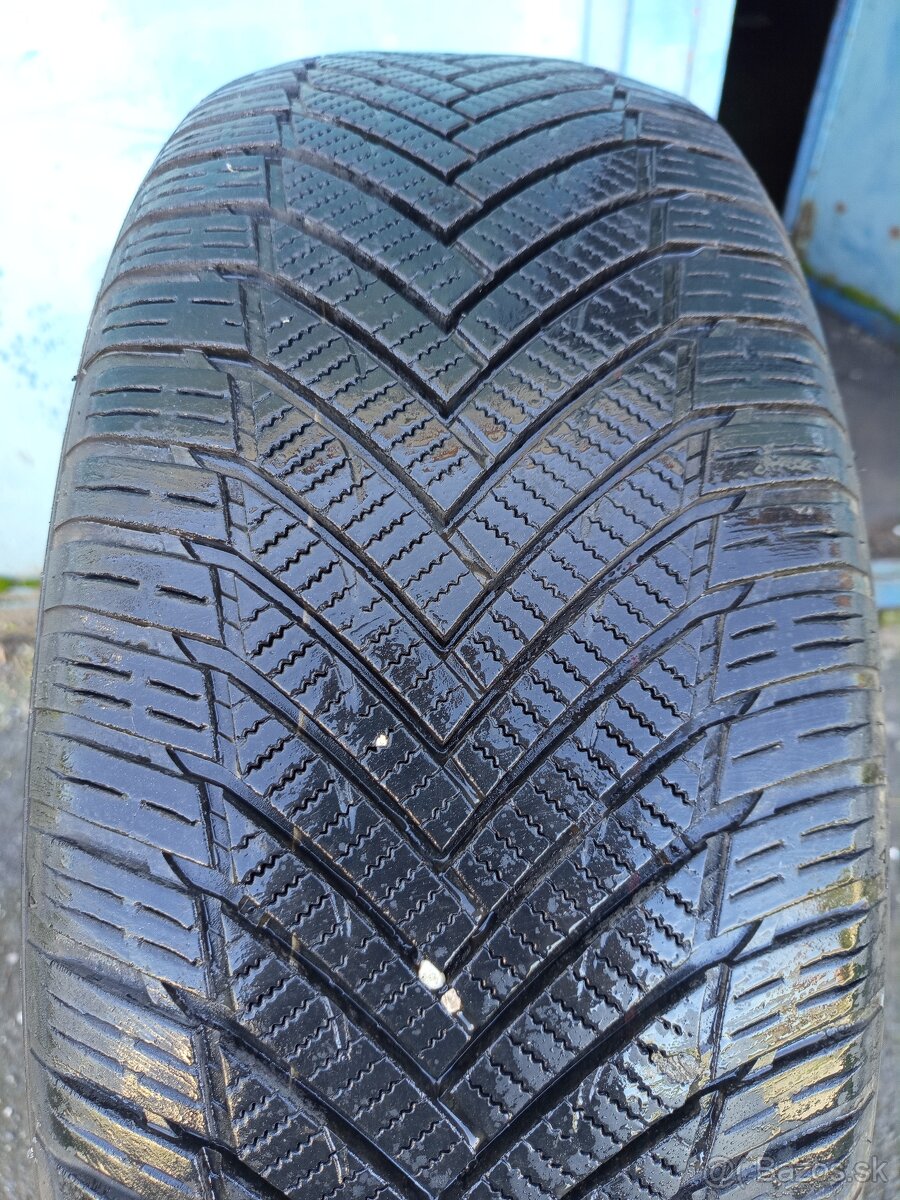 225/55R18 M+S