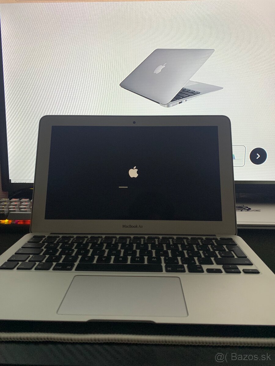MacBook Air 11” (2015)