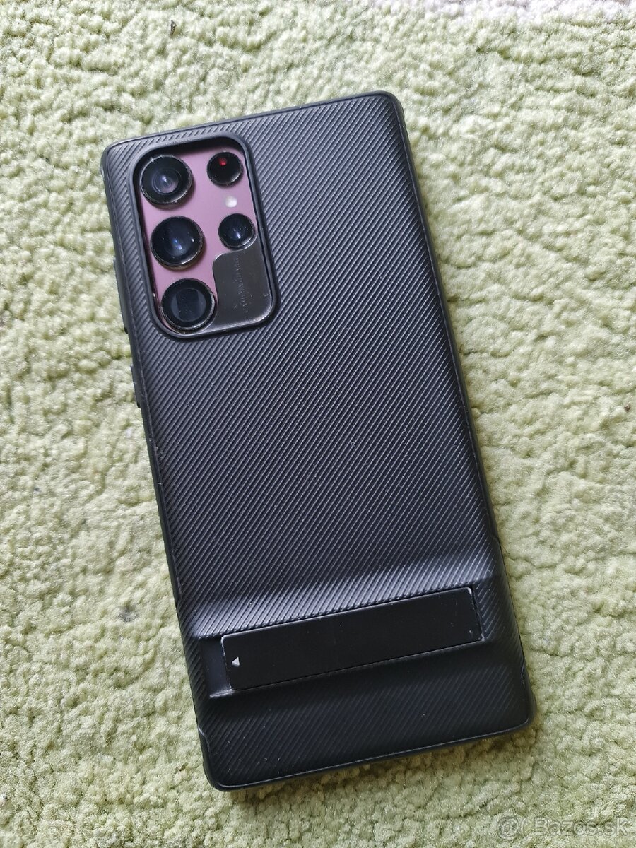 Obal na Samsung Galaxy S22 Ultra